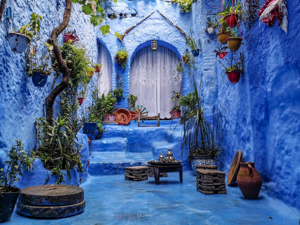 Marrakech Adventure Image